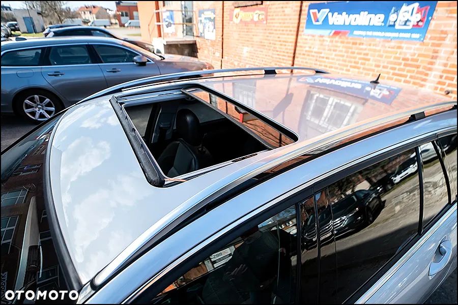 Mercedes-Benz Klasa C - 4