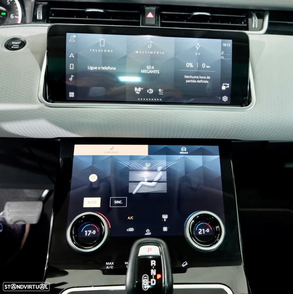 Land Rover Range Rover Evoque - 10