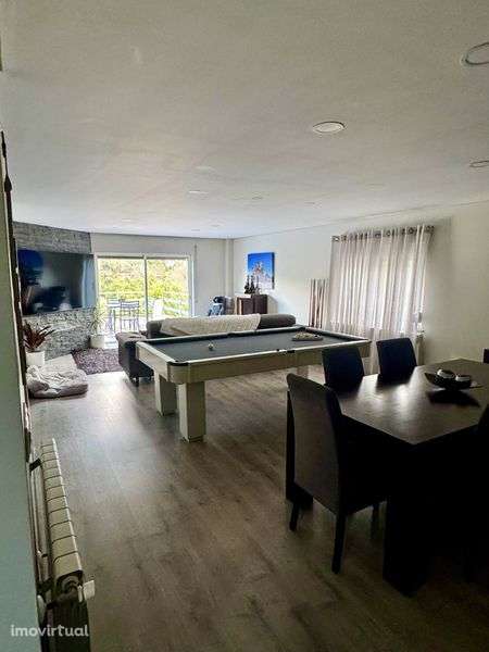 Moradia T4 com Terreno 2800m² até ao Rio e Jacuzzi – Caminha - Grande imagem: 3/12