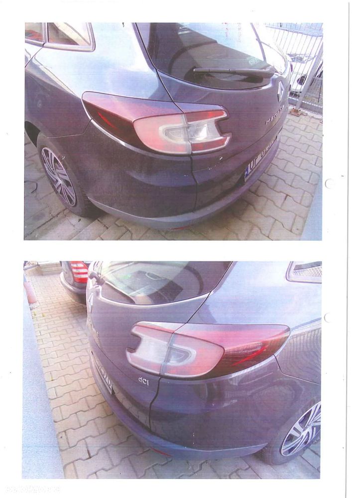 Renault Megane 1.5 dCi Authentique - 7
