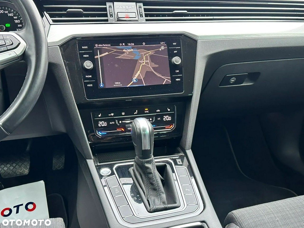 Volkswagen Passat 2.0 TDI EVO Business DSG - 21