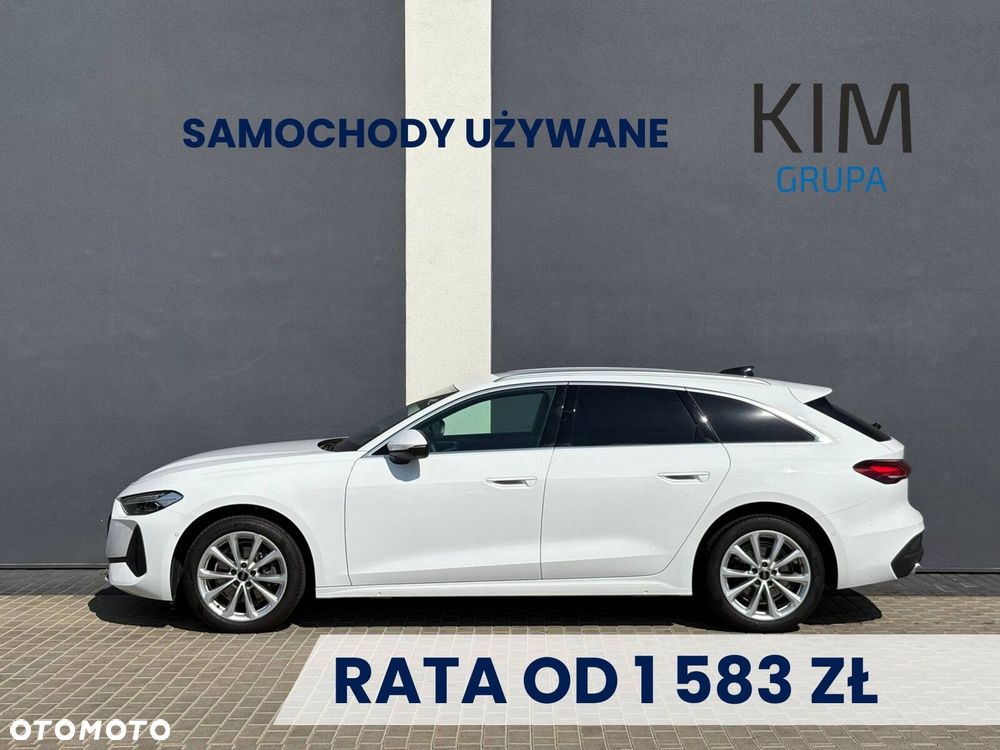 Audi A5 Avant TFSI S tronic - 5