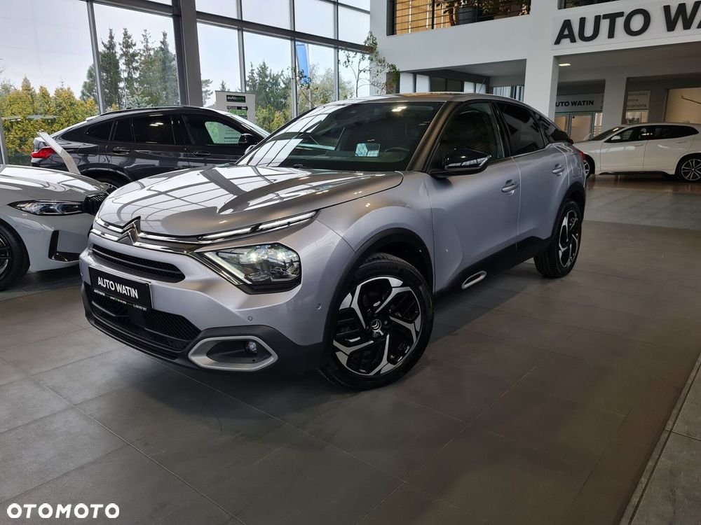 Citroën C4 1.5 BlueHDi Shine S&S - 7