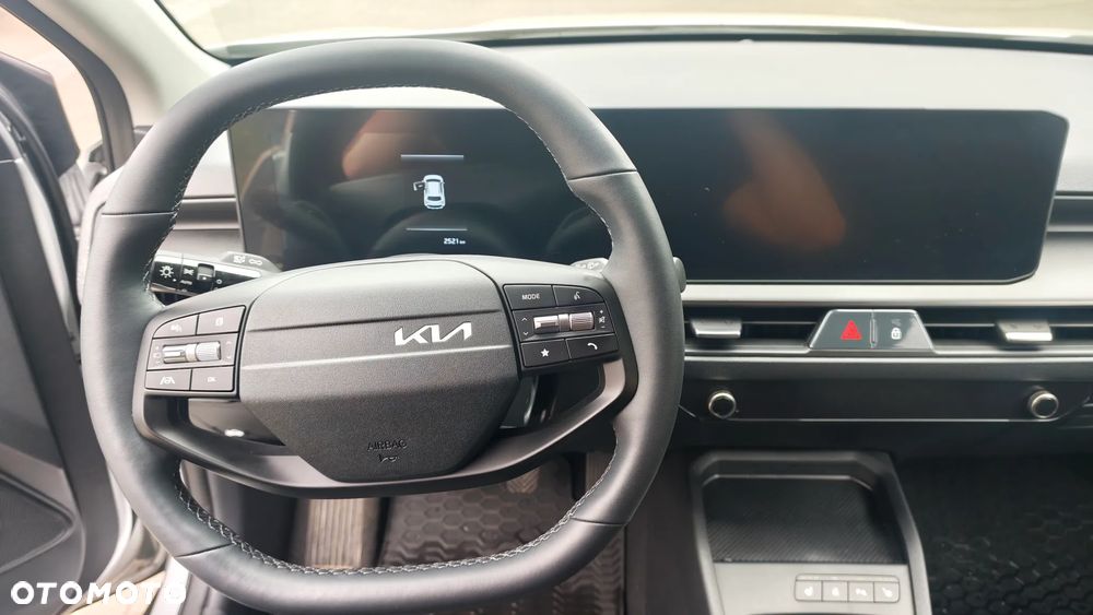 Kia Stonic 1.0 T-GDI L - 11