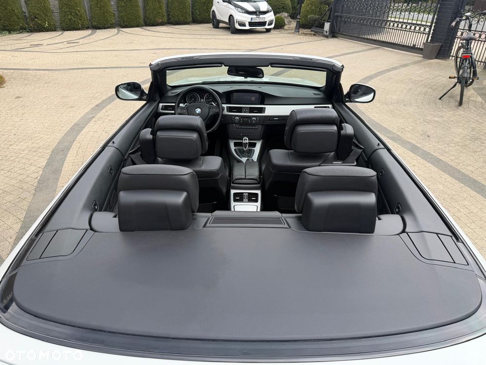 BMW Seria 3 335i Edition Exclusive - 9