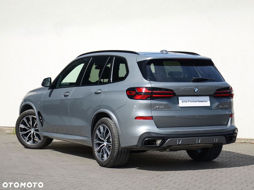 BMW X5 - 10