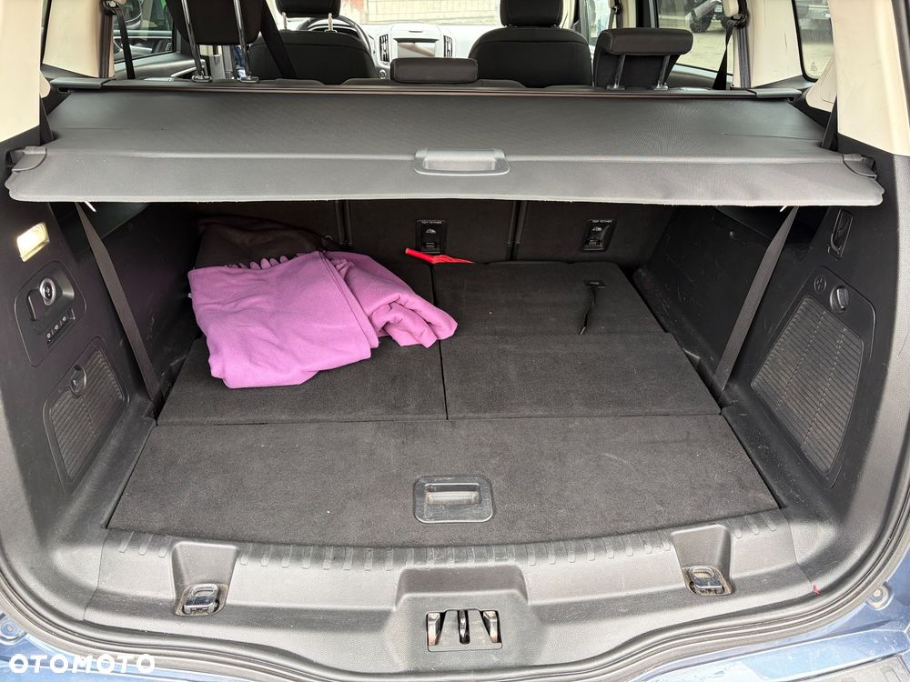 Ford S-Max 2.0 EcoBlue Trend - 14