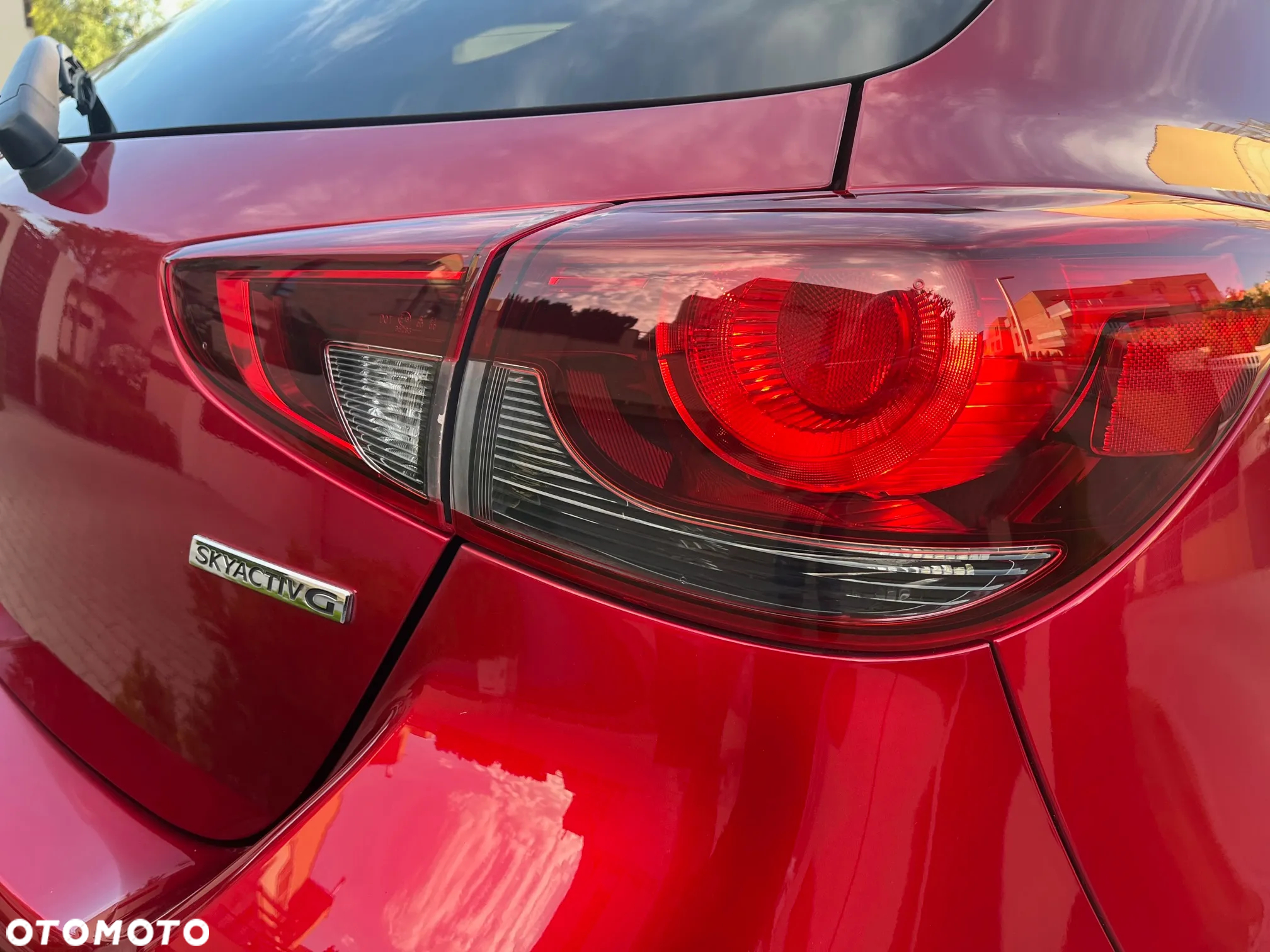 Mazda 2 1.5 Skypassion - 17