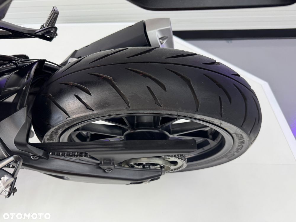 Yamaha MT - 10