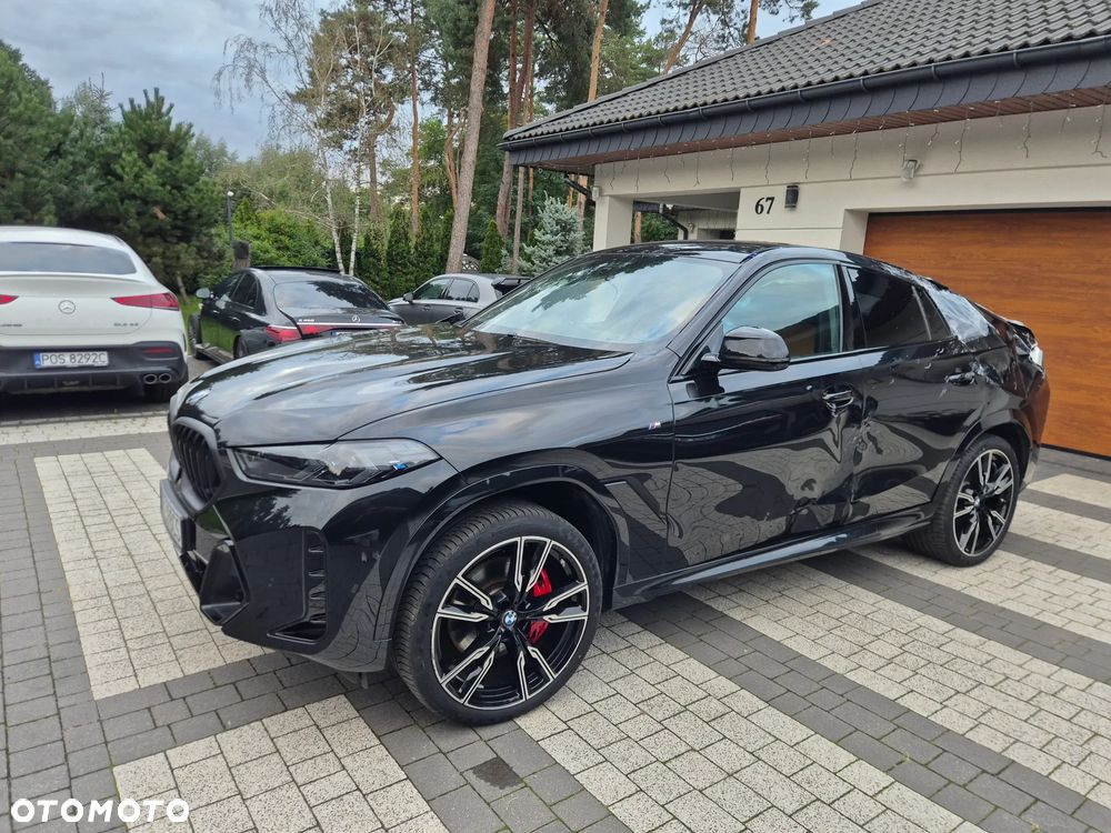 BMW X6 - 4