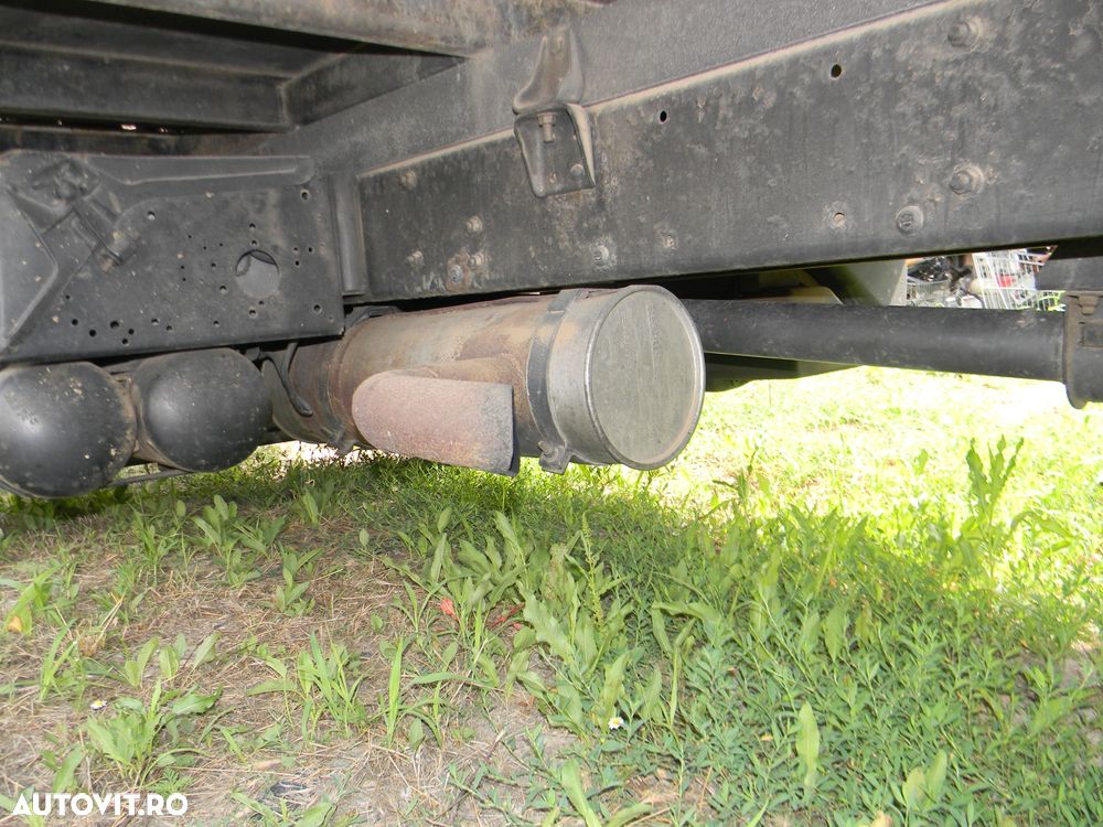 Dezmembrari  Renault Midlum  2000  > 2006 180.08/B Motorina - 47