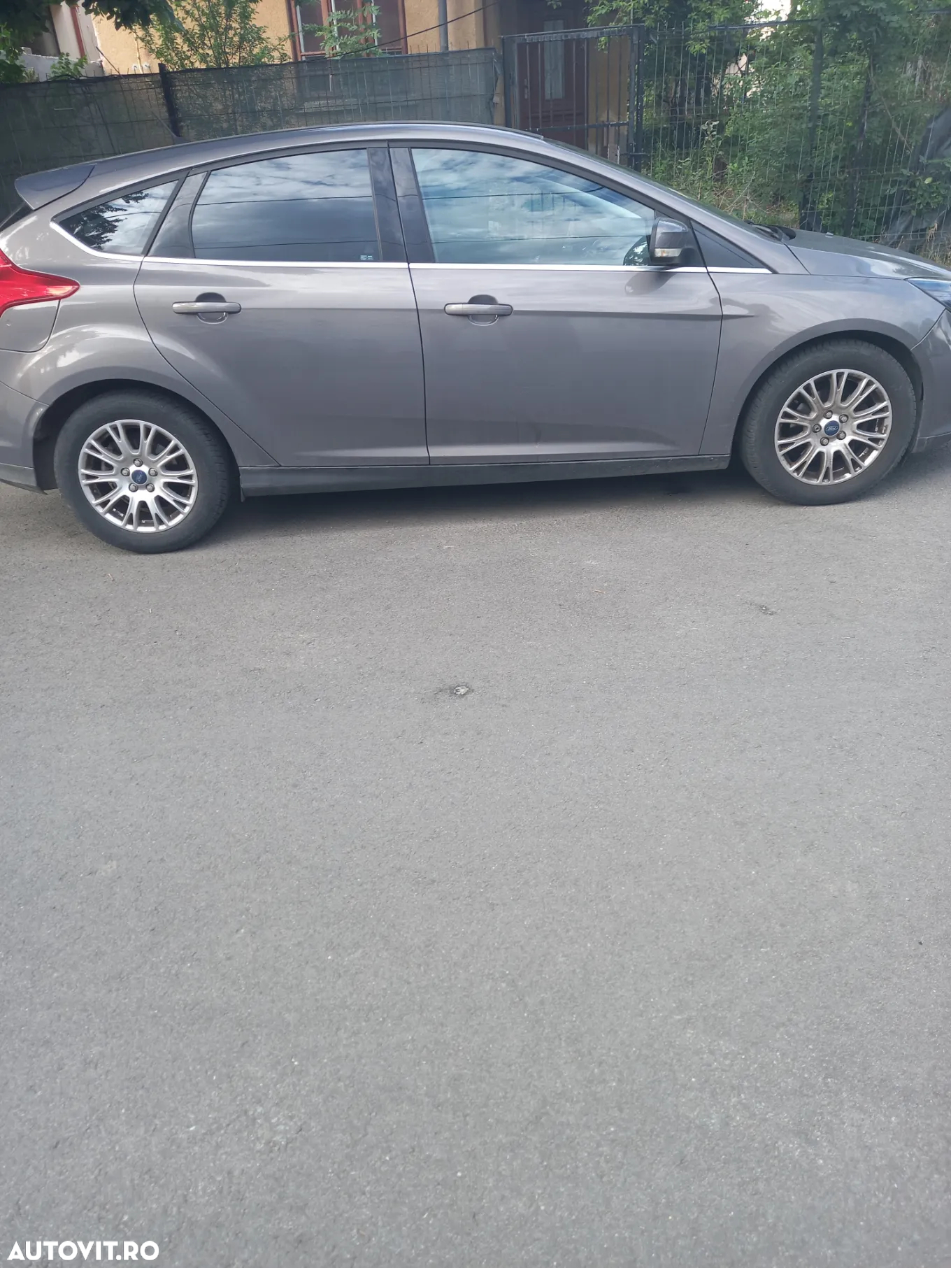 Ford Focus - 5