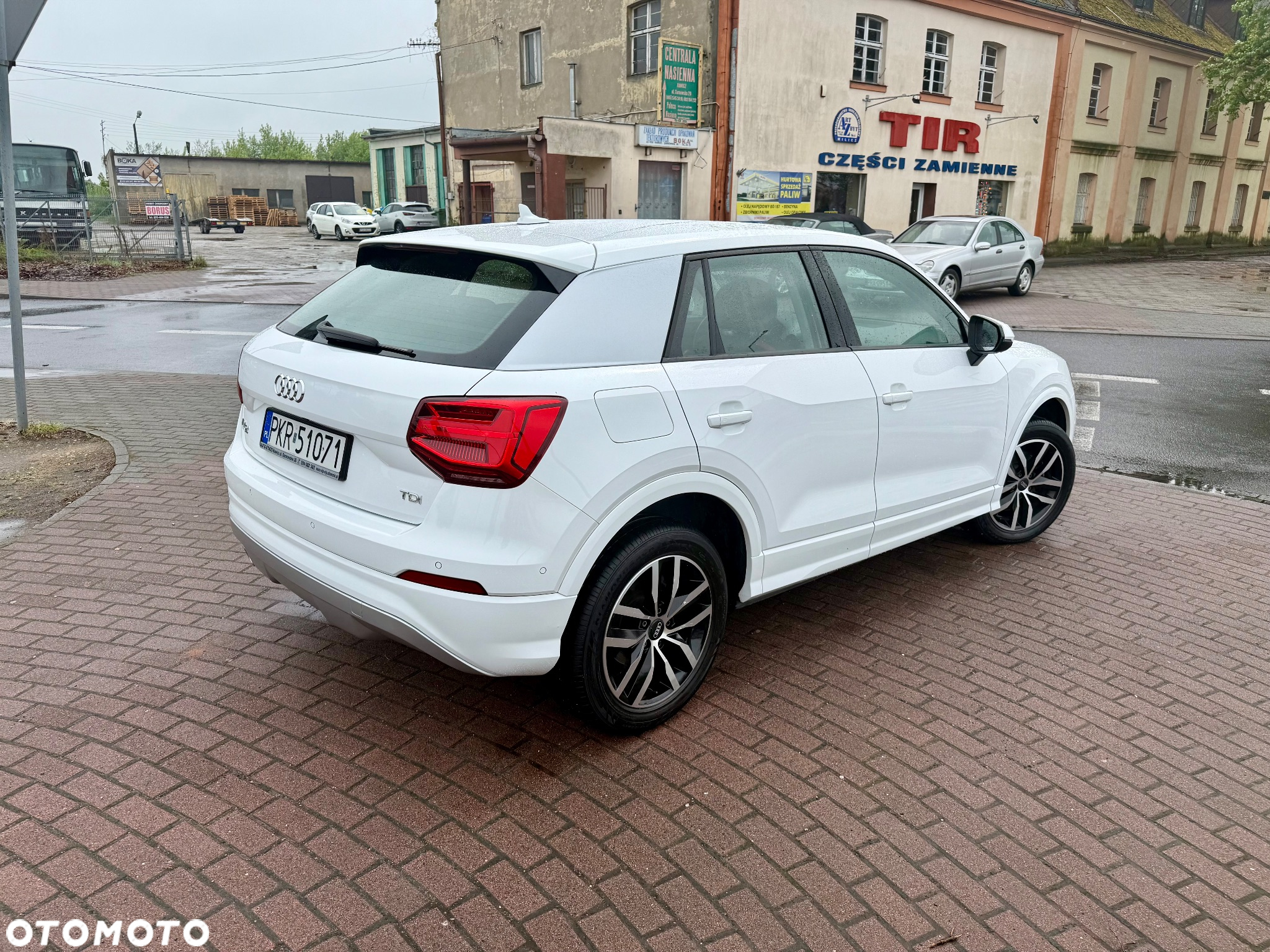 Audi Q2 1.6 TDI design - 4