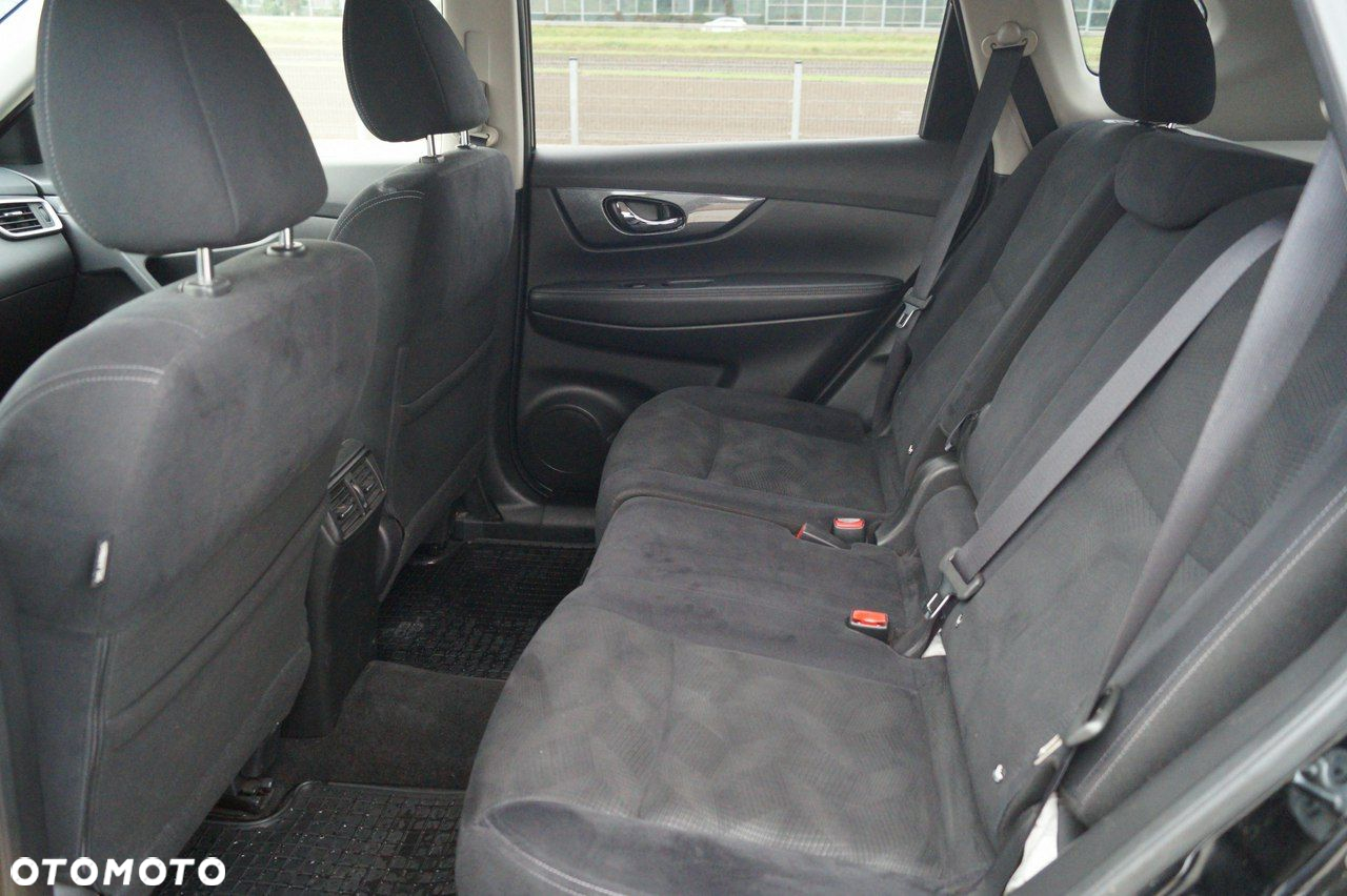Nissan X-Trail - 13