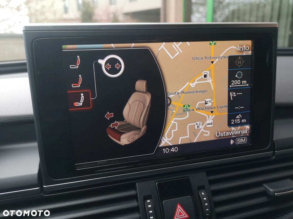 Audi A6 Allroad 3.0 TDI Quattro Tiptr - 20