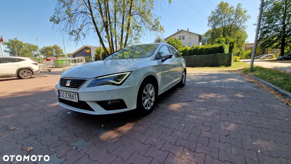 Seat Leon 1.5 TSI Full LED - 6
