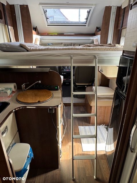 Eura Mobil FORSTER - 8