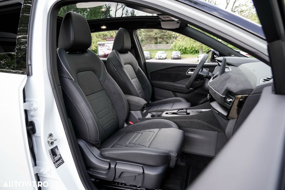 Nissan Qashqai 1.5 188CP e-POWER N-Design - 19