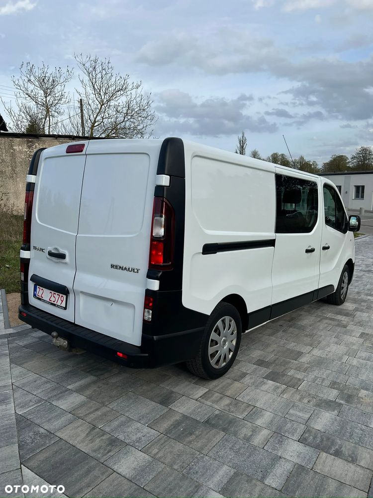 Renault Trafic L2H1 2,9t Pack Clim - 7
