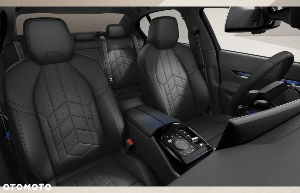 BMW Seria 5 540d xDrive mHEV - 10