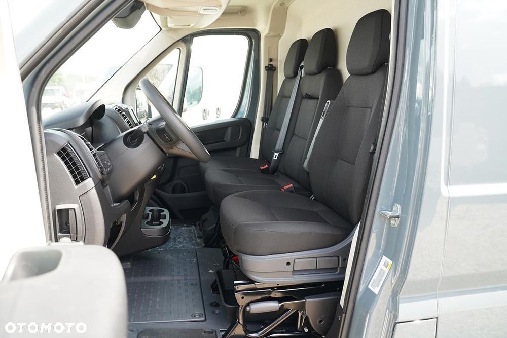 Fiat Ducato 33 H3-Power L2H2 - 8