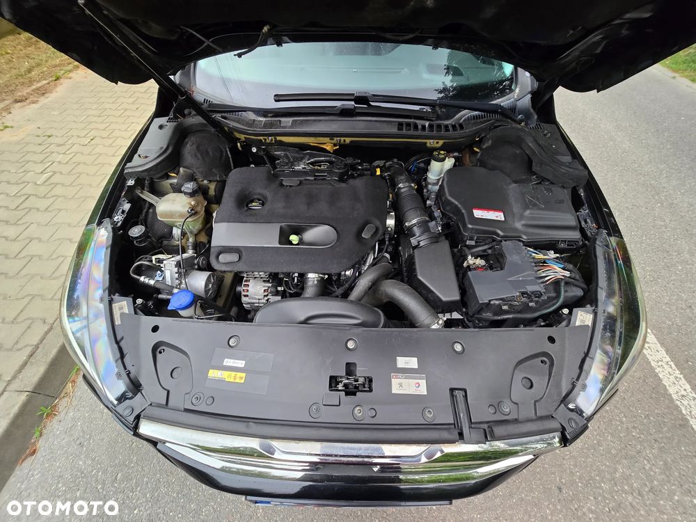 Peugeot 508 2.0 BlueHDi RXH S&S - 26