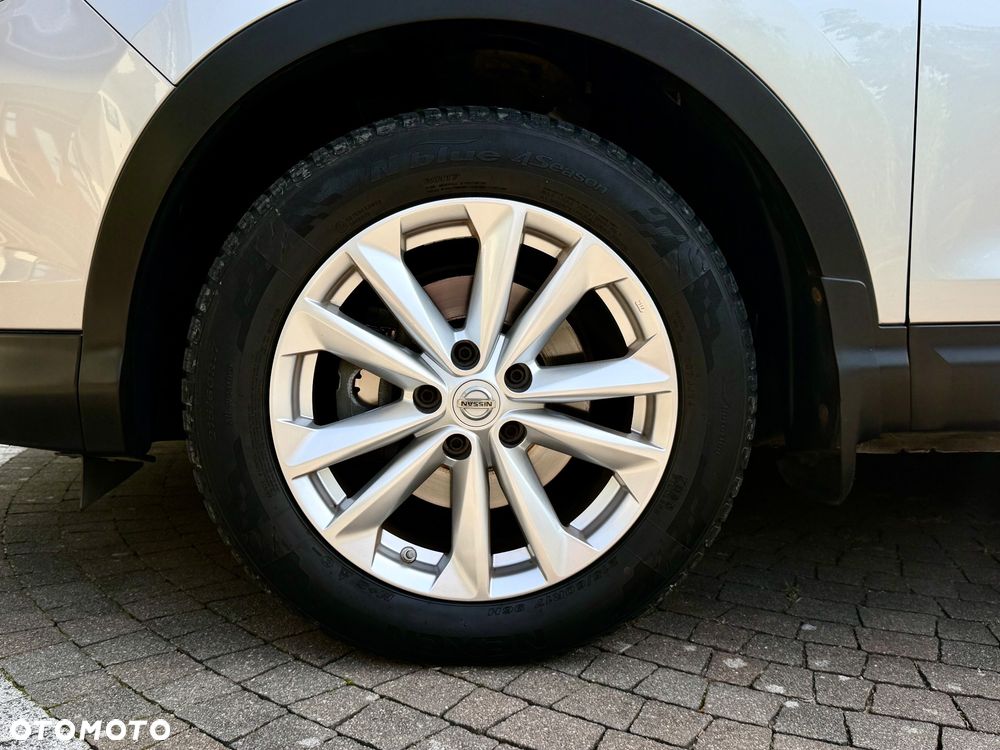 Nissan Qashqai 1.2 DIG-T Visia - 15