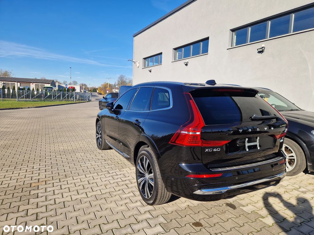 Volvo XC 60 - 6