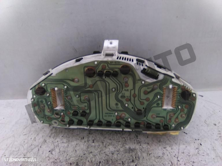 Quadrante Mr308_409 Mitsubishi Carisma [1995_2004] 1.9 Td - 2