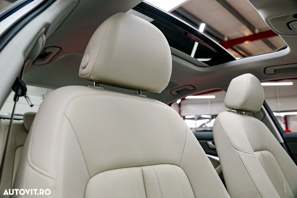 Audi A6 Limuzina 40 TDI quattro S tronic design - 9