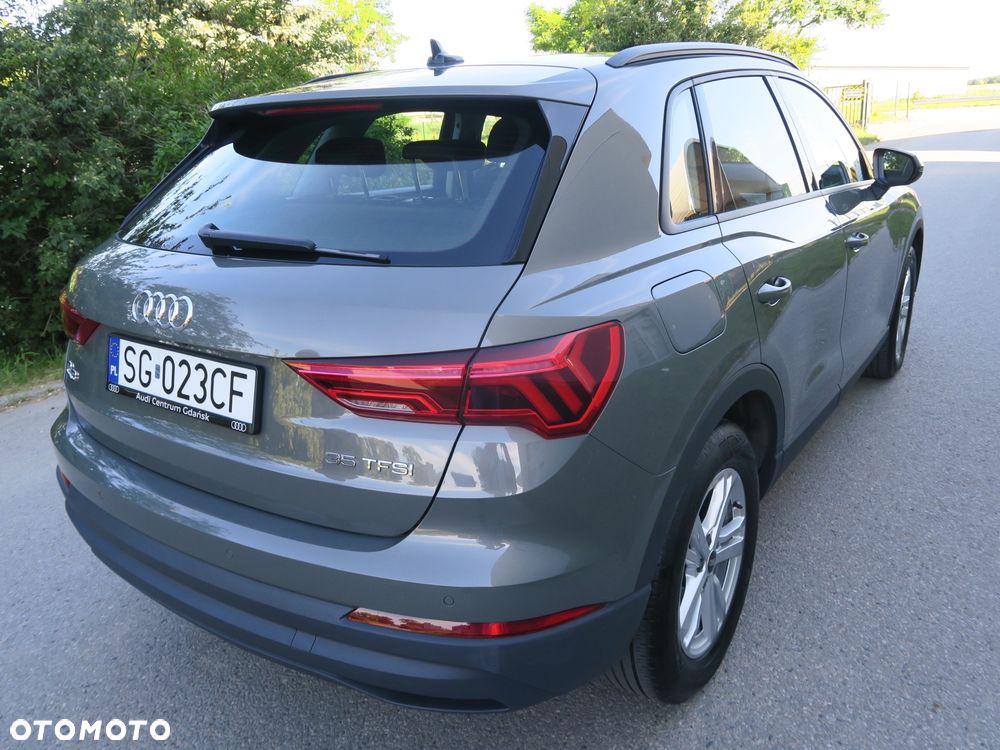 Audi Q3 35 TFSI Advanced S tronic - 6