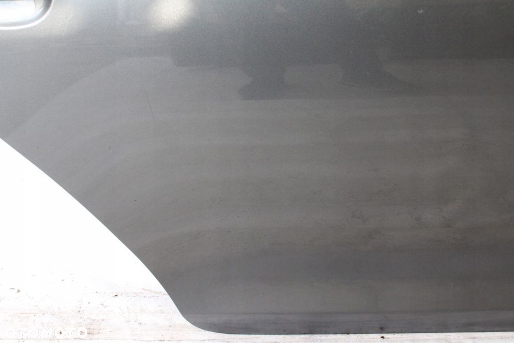 DRZWI PRAWE TYLNE PRAWY TYŁ VW GOLF 5 V KOMBI 2007R- LD7X - 10