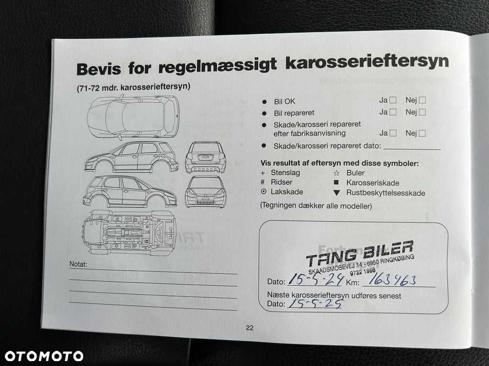 Suzuki SX4 S-Cross 1.4 Boosterjet Allgrip Automatik Comfort+ - 35