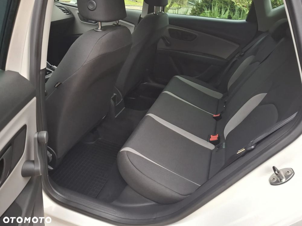 Seat Leon - 13