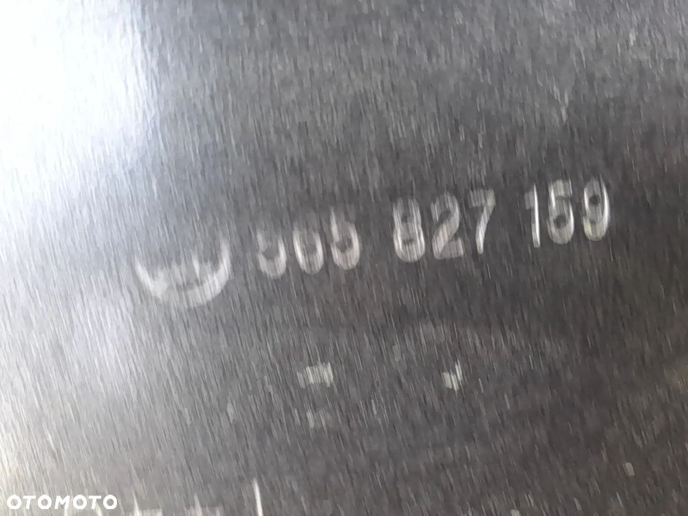 SKODA KODJAQ LIFT KLAPA BAGAŻNIKA - 13