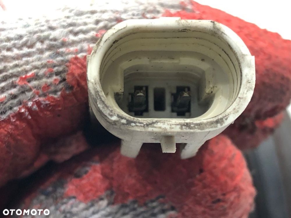 SPRĘŻARKA KLIMATYZACJI - 199.00 PLN - OPEL ASTRA H Kombi (A04) 2004 - 2014 1.7 CDTI (L35) 74 kW - 4