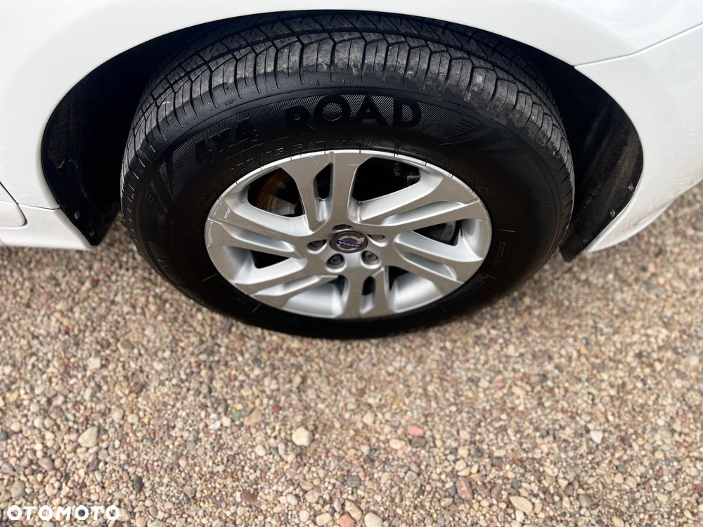 Volvo XC 60 D4 Geartronic Summum - 38