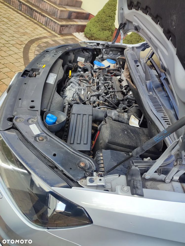 Volkswagen Caddy Maxi 2.0 TDI Comfortline - 39