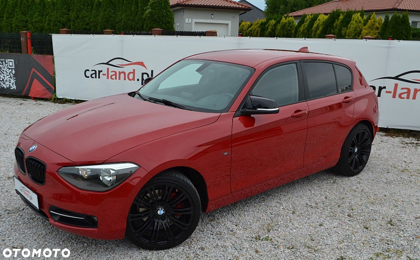 BMW Seria 1 - 6