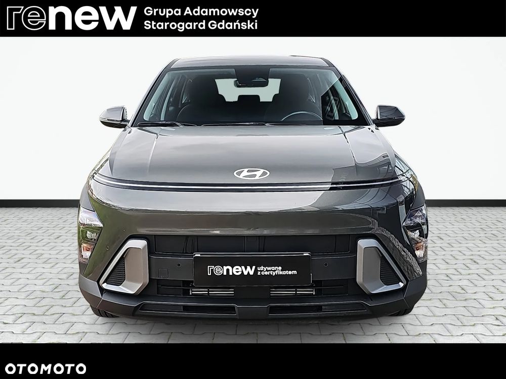 Hyundai Kona 1.0 T-GDI Comfort - 6