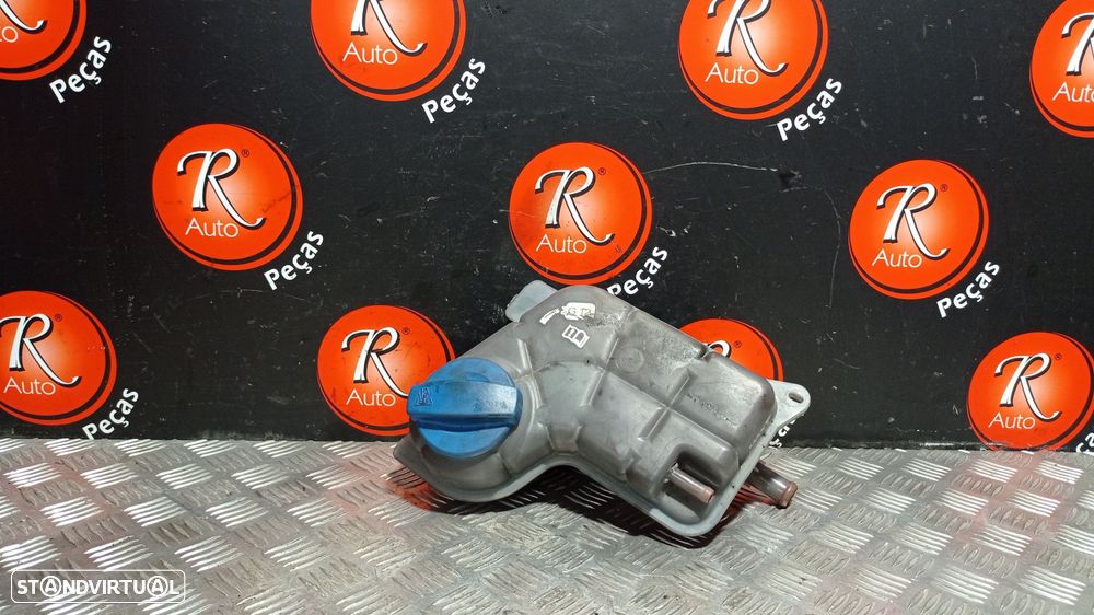 Reservatorio Da Agua Do Radiador  Audi A4 (8E2, B6) - 1