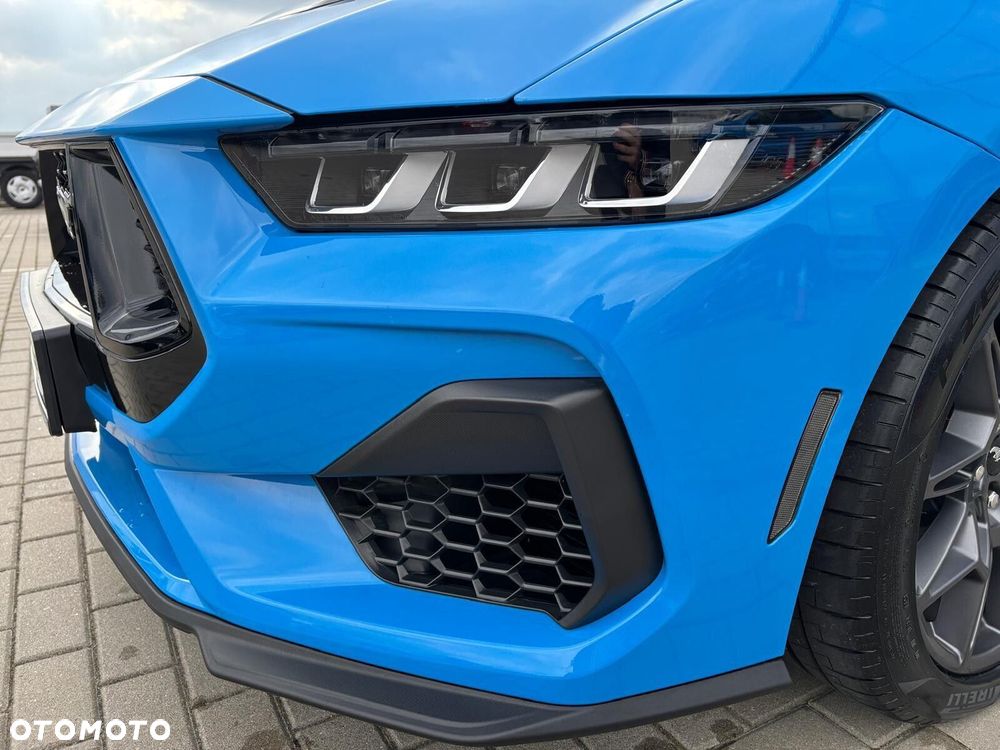 Ford Mustang 5.0 Ti-VCT V8 GT - 13