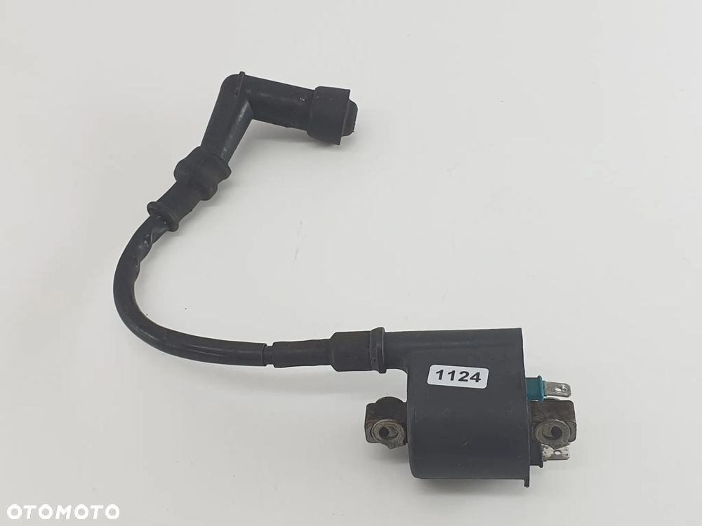 HONDA CBF 125 JC40 CEWKA ZAPŁONOWA FAJKA - 1