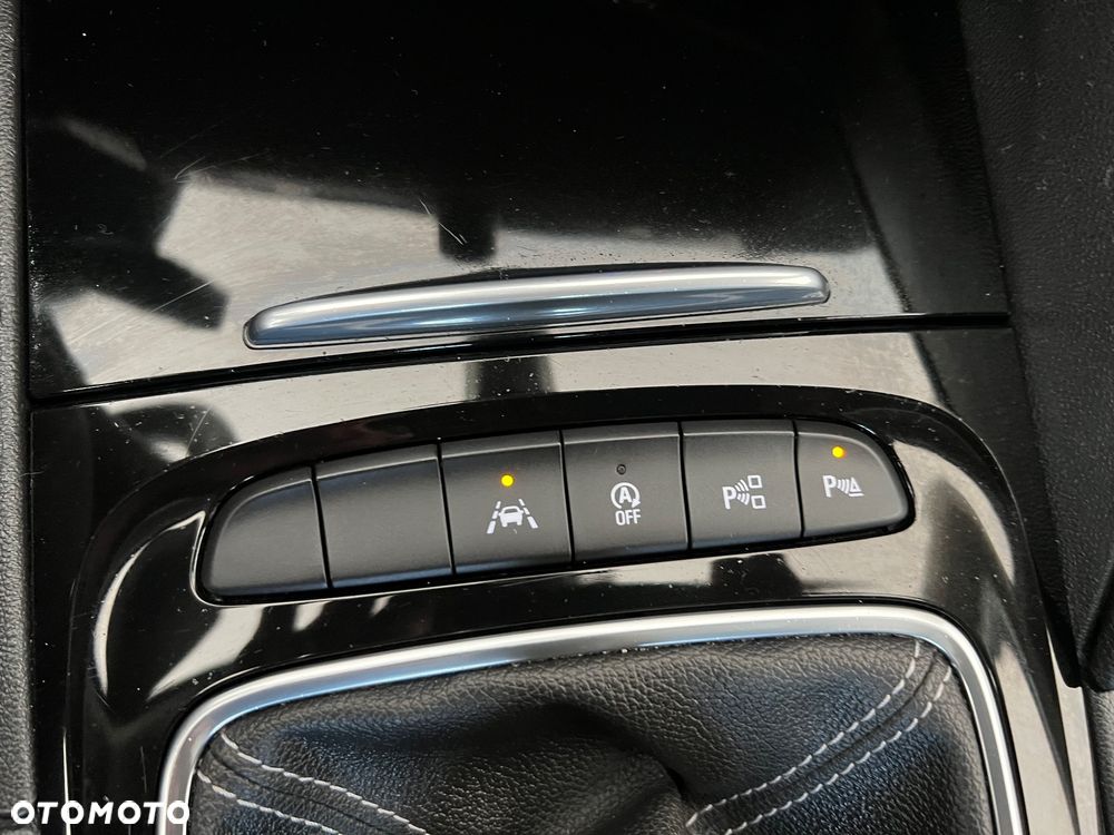 Opel Insignia 2.0 Business Edition - 40