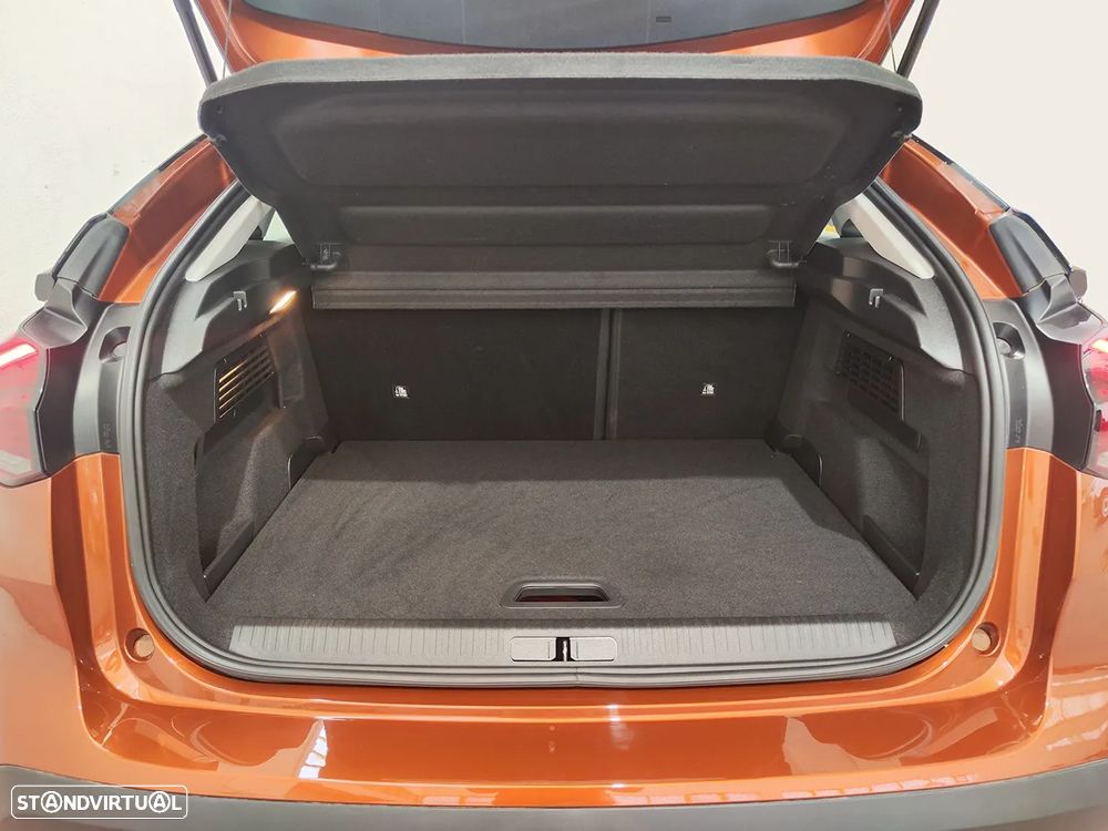 Citroën e-C4 50 kWh Feel Pack - 27