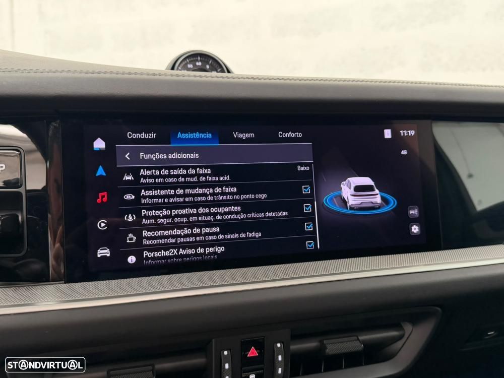 Porsche Cayenne E-Hybrid - 29