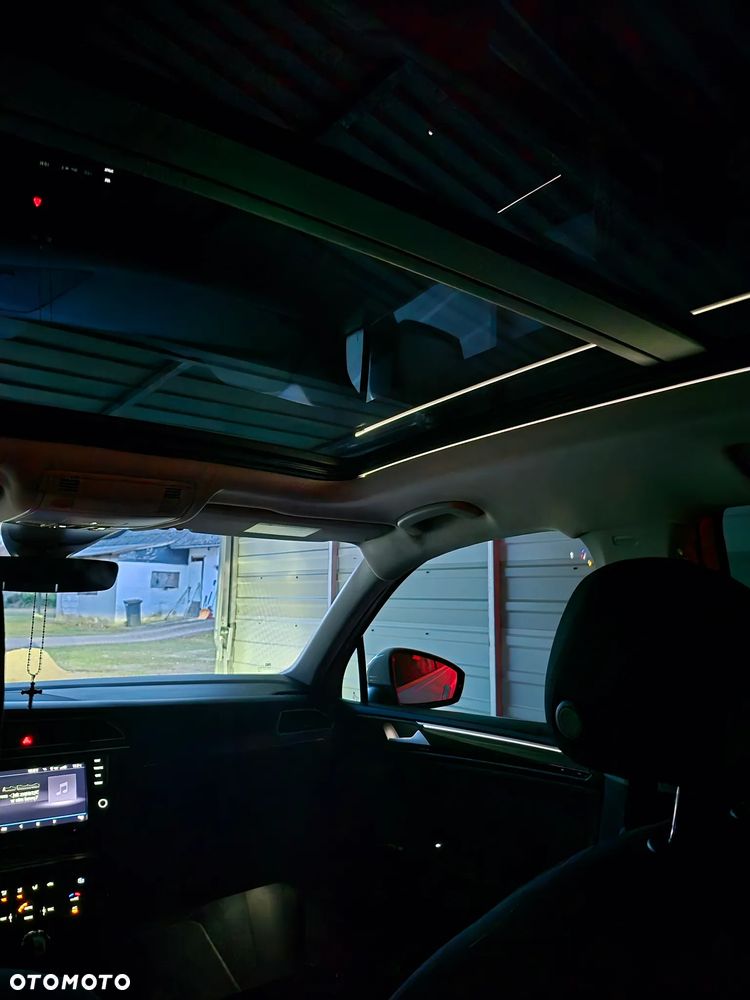 Volkswagen Tiguan 2.0 TDI BMT SCR IQ Drive DSG - 12