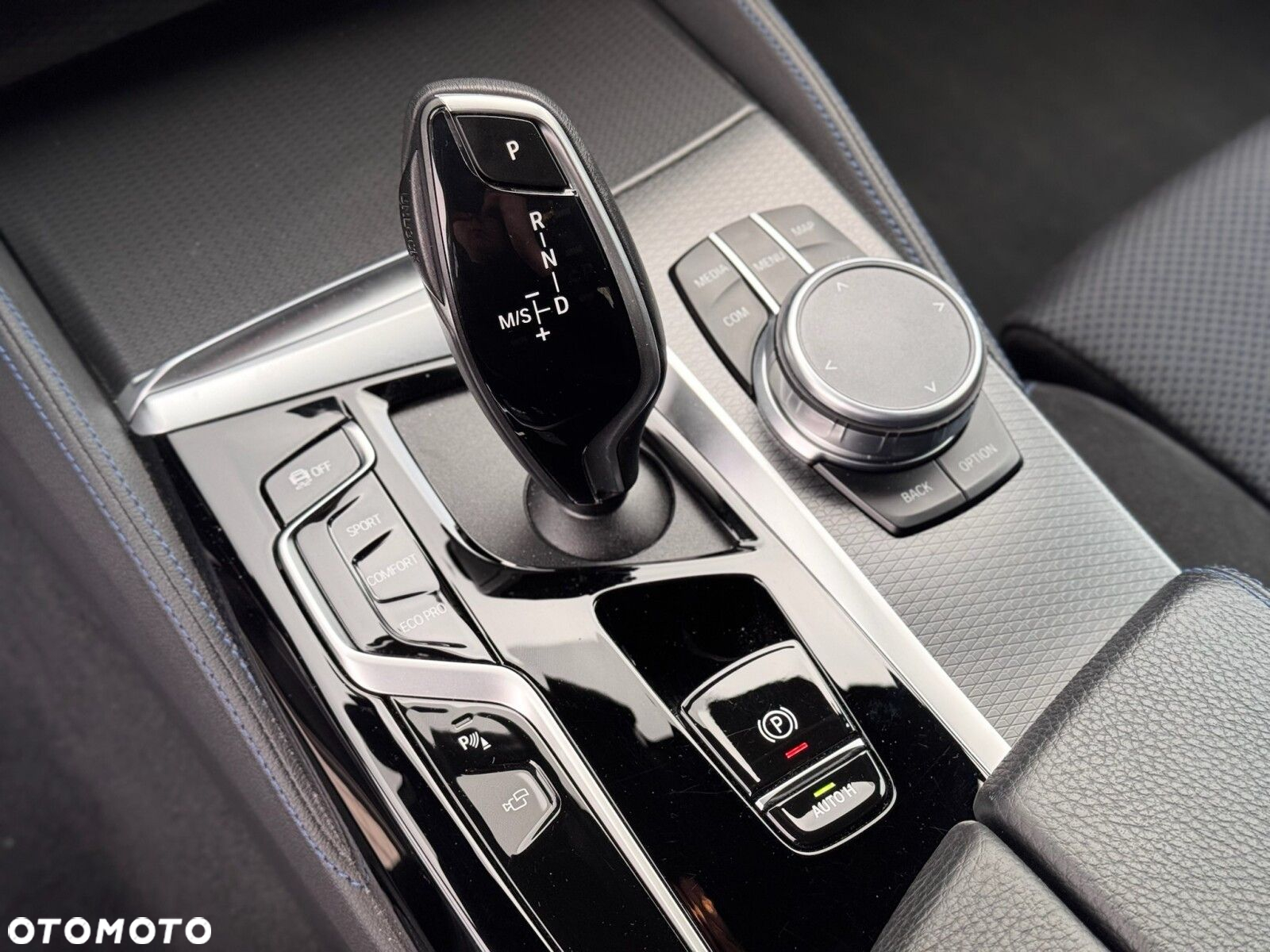BMW Seria 5 - 21
