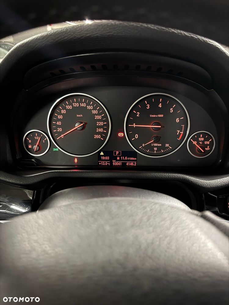 BMW X3 - 10