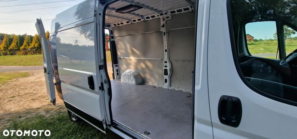Fiat Ducato - 11